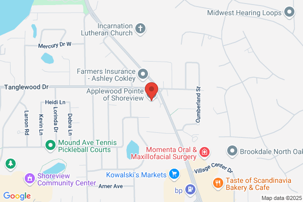 Applewood Pointe of Shoreview