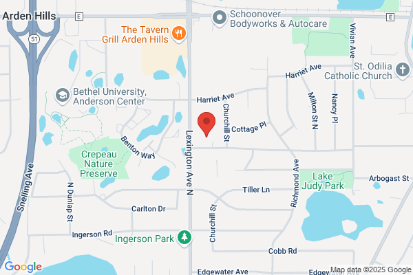 Lexington Avenue KinderCare