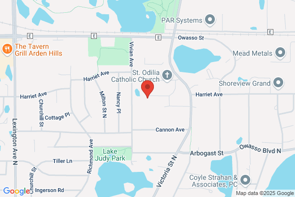 Saint Therese Senior Living  at St. Odilia