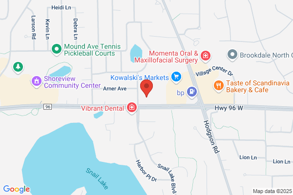 Washburn-McReavy Holcomb-Henry-Boom-Purcell Shoreview Funeral Chapel