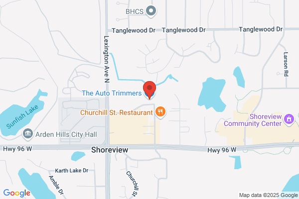 Auto Trimmers