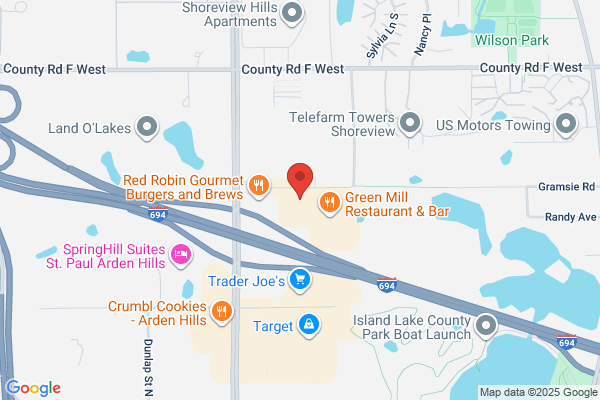 Hilton Garden Inn Minneapolis St. Paul-Shoreview