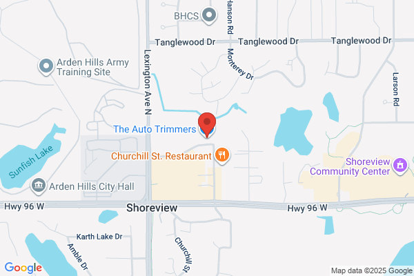 Auto Trimmers