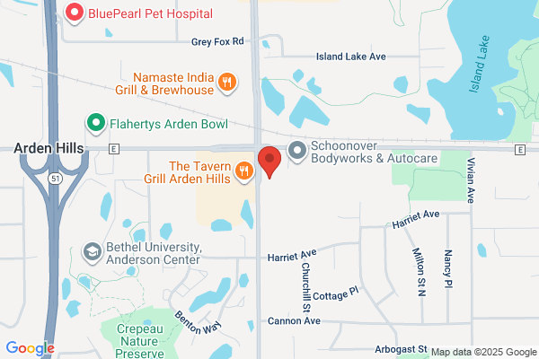 Massage Retreat & Spa--Shoreview