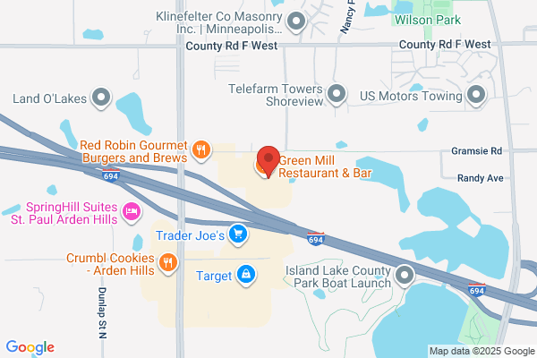 North Metro Event Center
