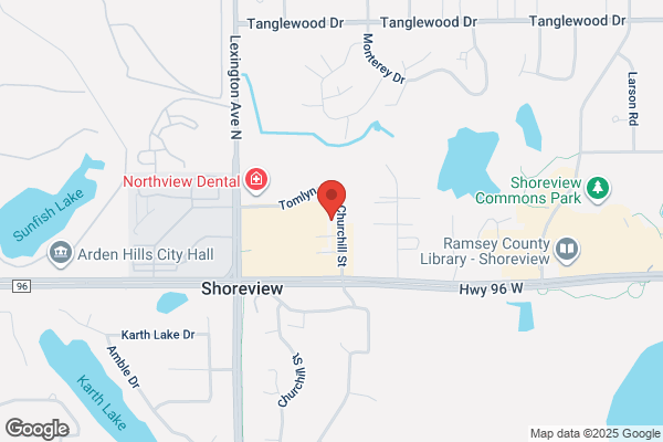 Shoreview Foot Clinic