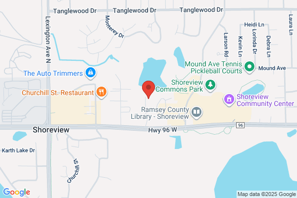 Shoreview Metalcraft Inc.