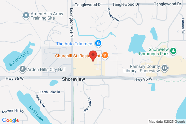 Shoreview North Oaks Animal Hospital