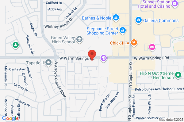 Vibrant Dental - Dr. Mike J. Enz, DDS