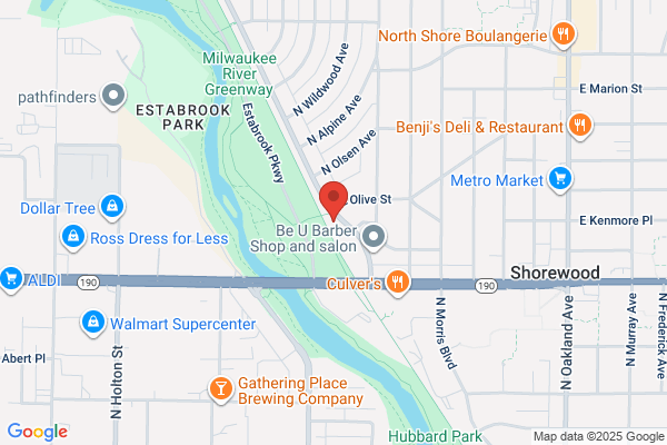 Brio Studios - Shorewood