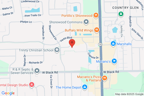 Schuler Heating & Cooling