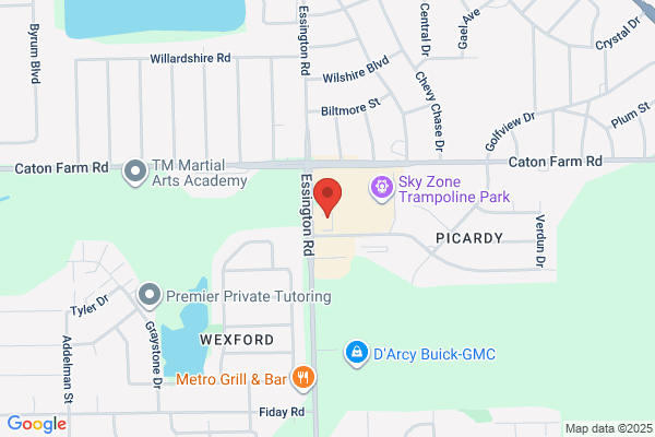 Bitcoin ATM Joliet - Coinhub