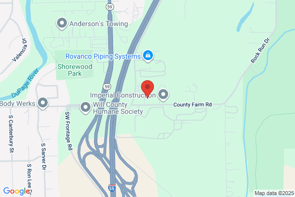 Anderson & Shah Roofing Inc