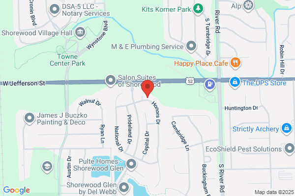 Kipling Homes