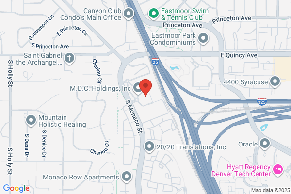 Richmond American Homes