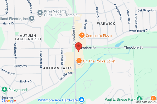 Sprint Express at Walgreens