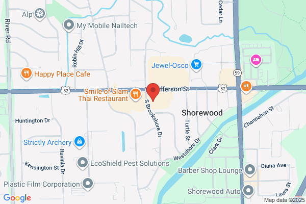 Shorewood Chiropractic Clinic