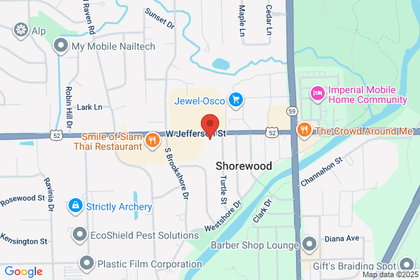 Shorewood Family Dental Care