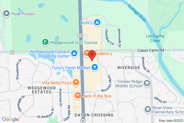 Caton Crossing Dental Care