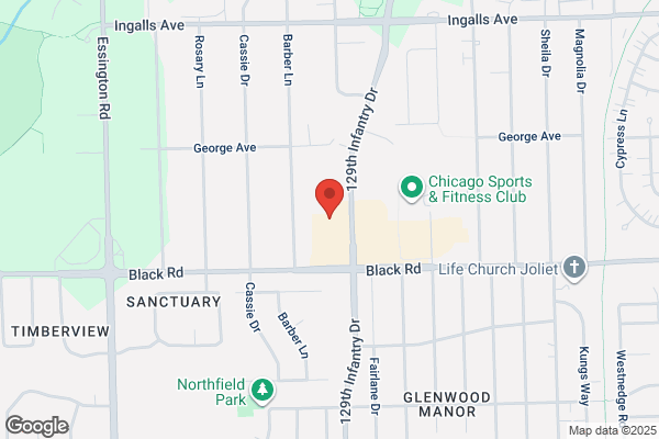 Joliet Outpatient Center Llc