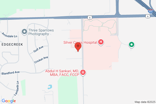 Silver Cross Urgent Care
