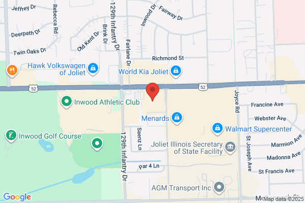 Joliet Oncology Hematology Associates