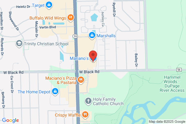 Mariano's Pharmacy