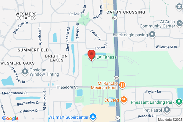 British Swim School at La Quinta Inn & Suites – Joliet