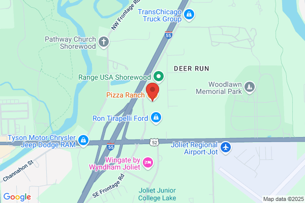 Pizza Ranch
