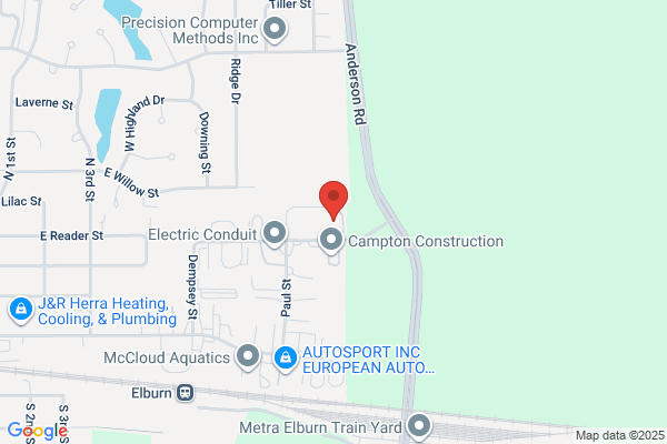 Eclipse Dist Inc