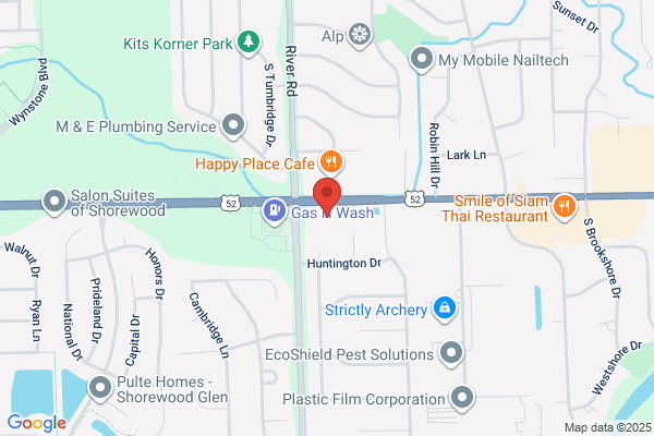 Shorewood Liquors