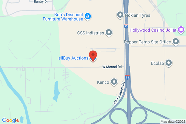 sliBuy Auctions