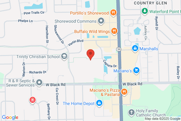 IBJI Physical Therapy - Shorewood - Rhino Sports Academy