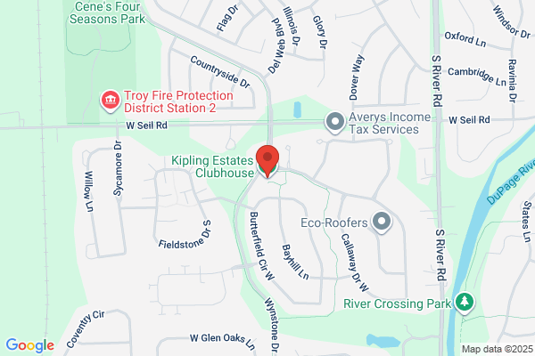Kipling Towns