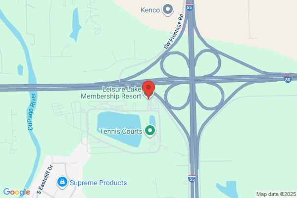 Leisure Lake Membership Resort