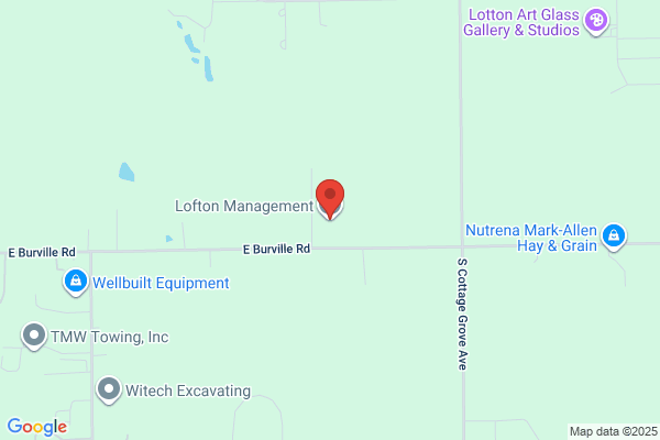 Lofton & Lofton Management Inc