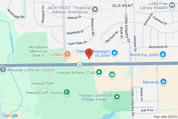 Twin Oaks Coiffures & Boutiques