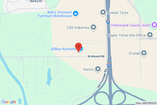 Shorewood Liquidators, Inc.