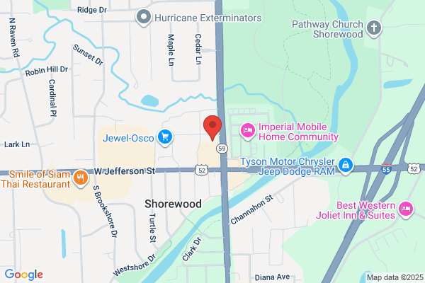 Animal Care Center of Shorewood