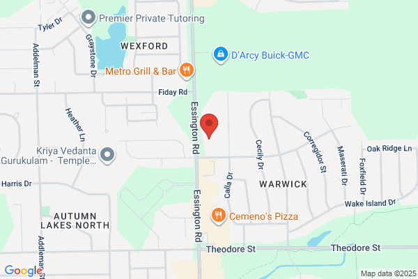Essington Road Animal Hospital