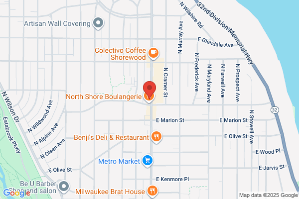 Shorewood Coin Shop