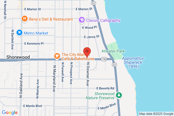 Hayek's Shorewood Pharmacy