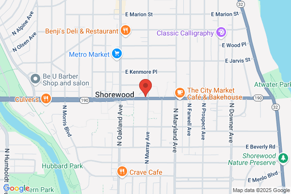 Main Salon Studios