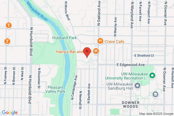 River Park Beauty Salon