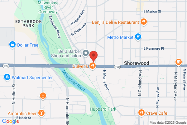 Shorewood Auto Repair