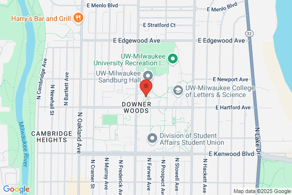 University of Wisconsin-Milwaukee, Children's Center