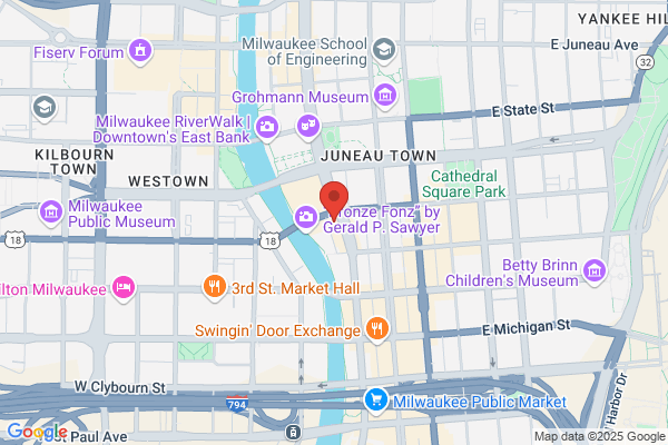 Water Street Consulting