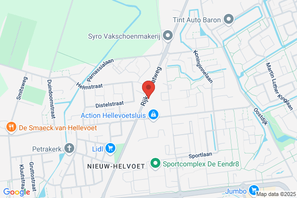 Yevgenya's European Skin Salon