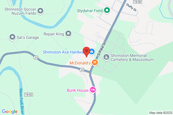 Rick & Di's Auto Body