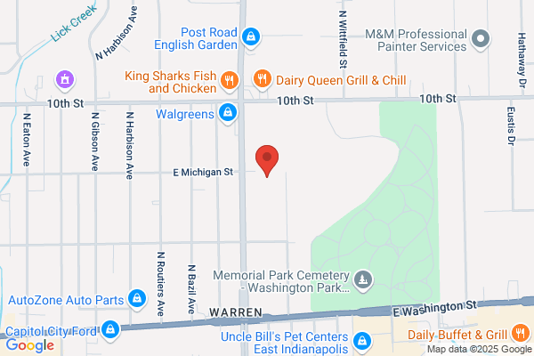 Warren Township Trustees